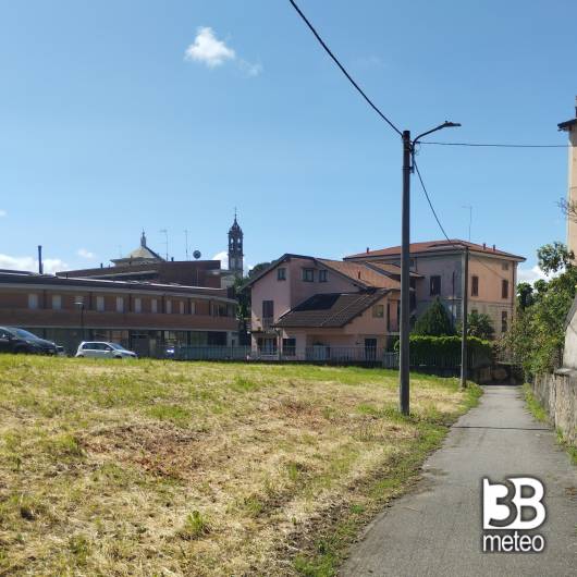Splendida giornata
