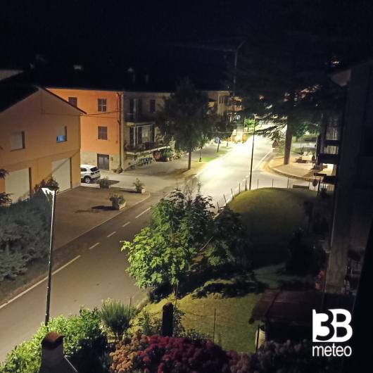 Borgo pace