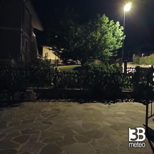 Borgo pace