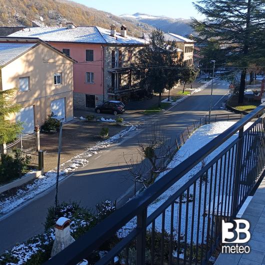 Borgo pace