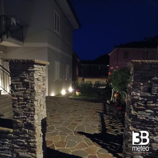 Borgo pace