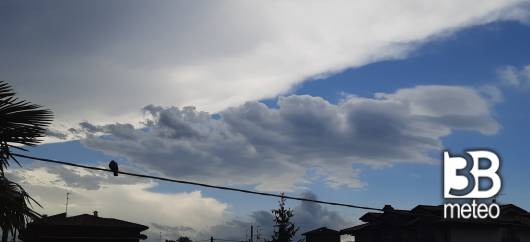dopo il temporale