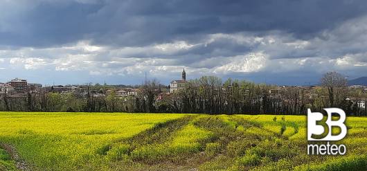 lunedi' 1 aprile