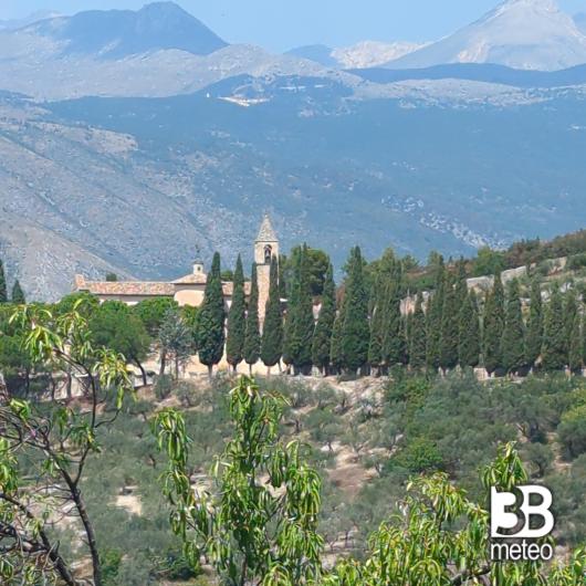 Capestrano