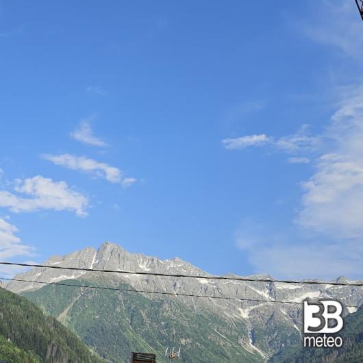 Ponte di legno