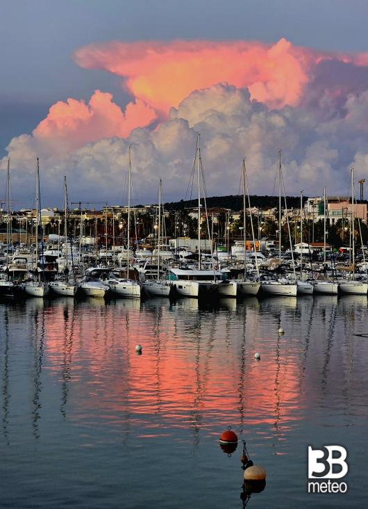 Porto di Alghero 18.09.24