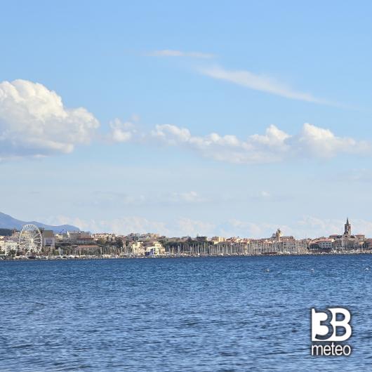 View from maria pina