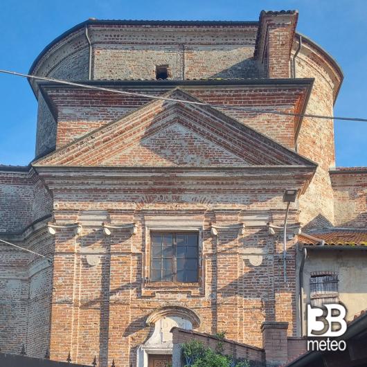 Chiesa di santa marta