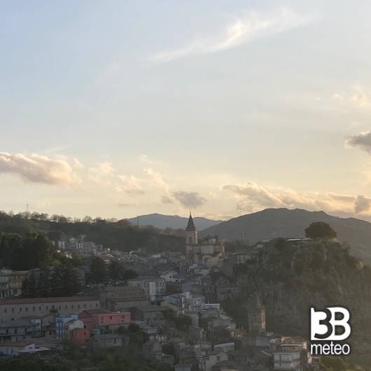 Novara di sicilia