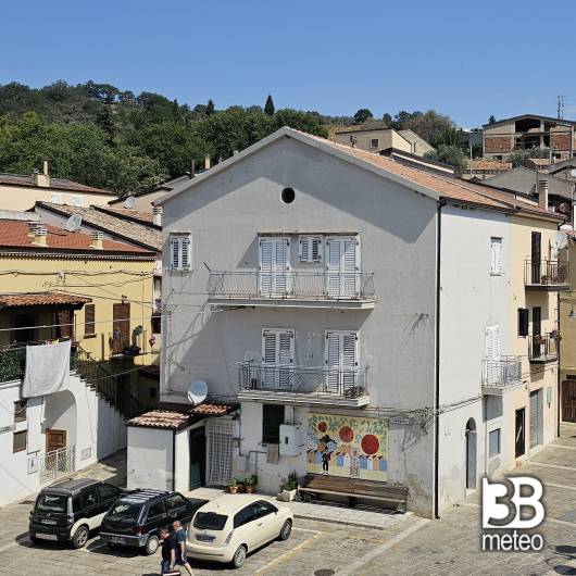 Oliveto lucano