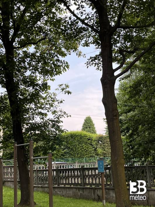 Nole parco via faletti