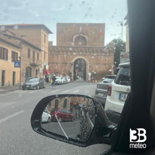 Siena porta pispani ore 633