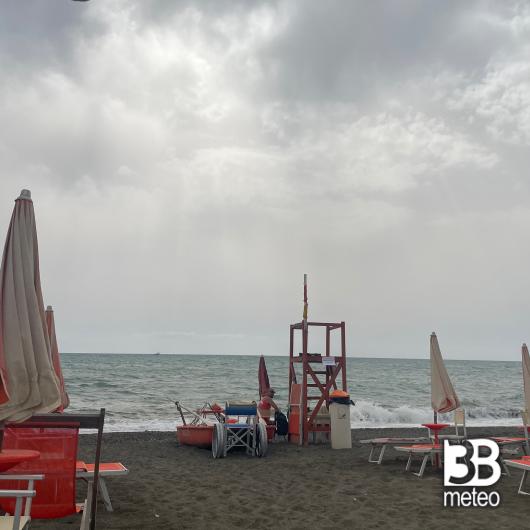 Marina di cecina