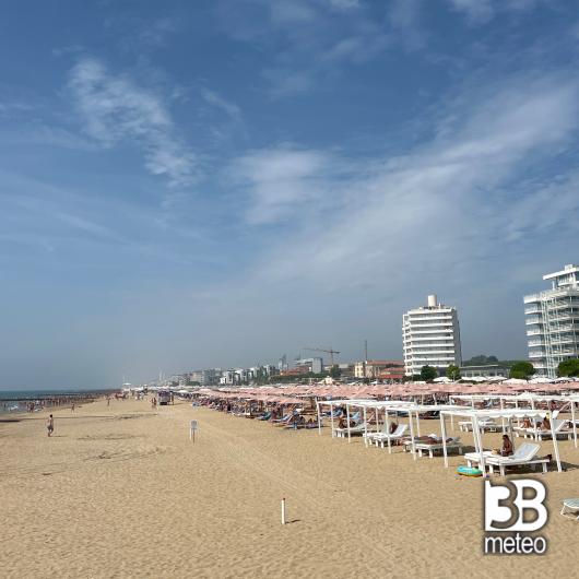 Oro beach