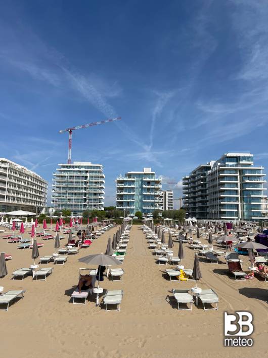 Lido di jesolo
