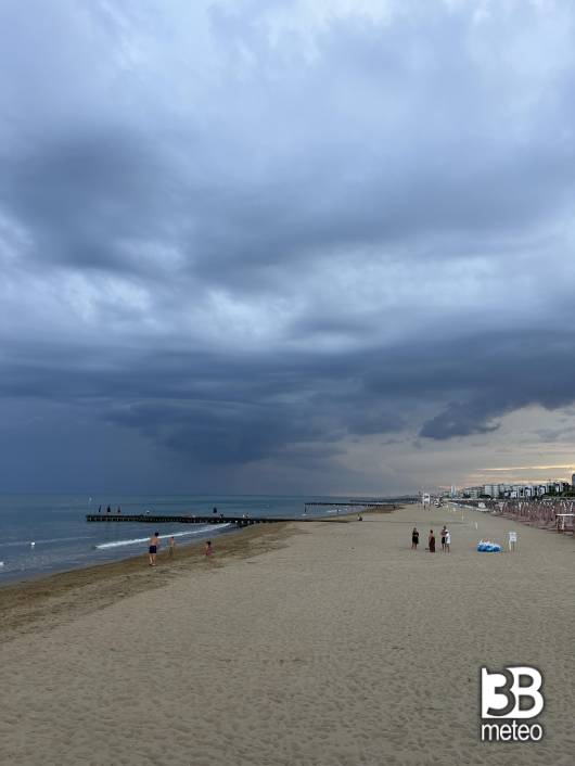 oro beach
