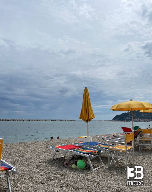 San bartolomeo al mare