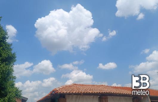 buona domenica a tutti