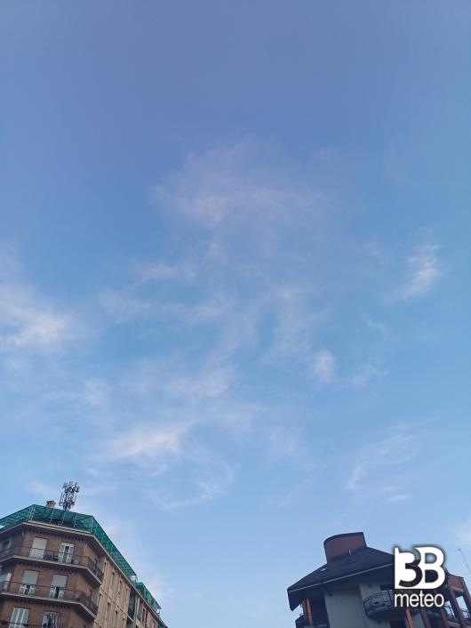 sereno a torino