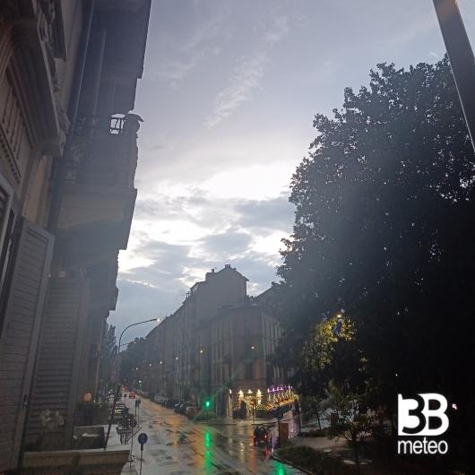 Torino aurora - vanchiglia 8 giugno