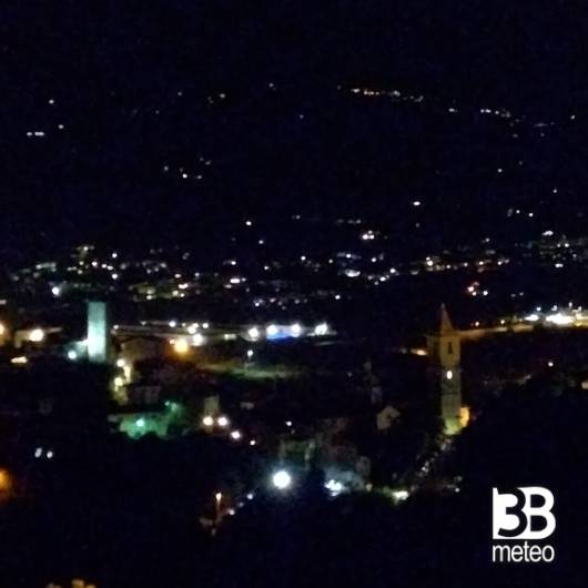Vezzano ligure