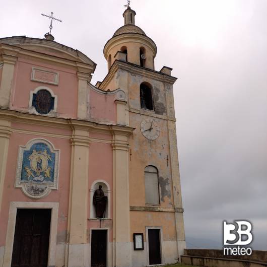 Vezzano ligure