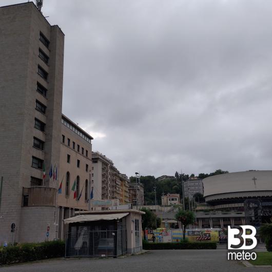 La spezia centro