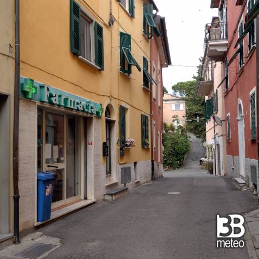 Vezzano ligure