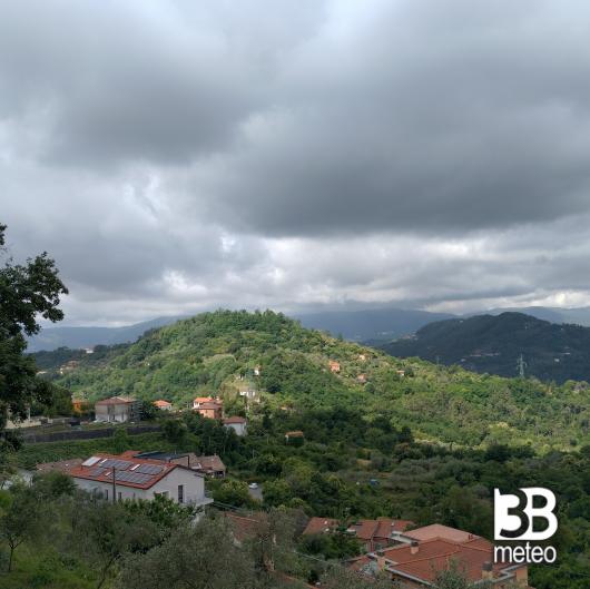 Vezzano ligure