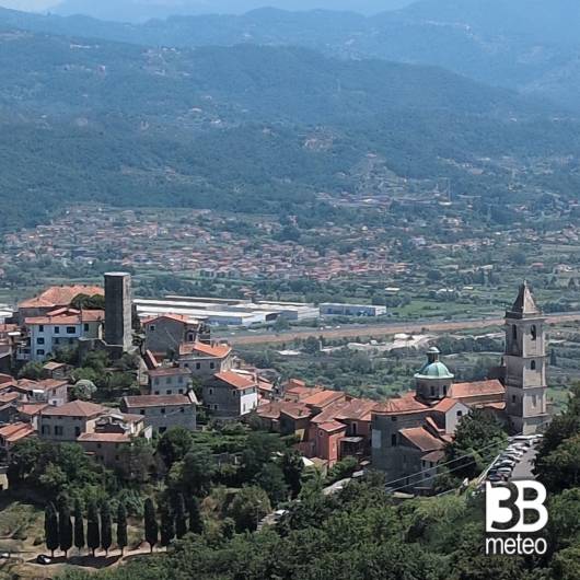 Fotosegnalazione utente