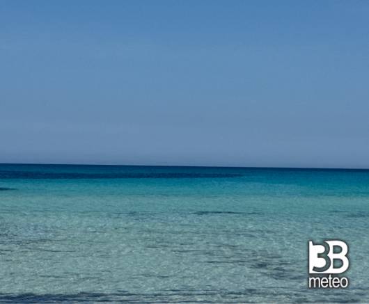 San vito lo capo