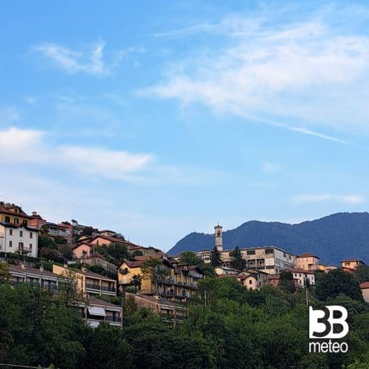 Cernobbio