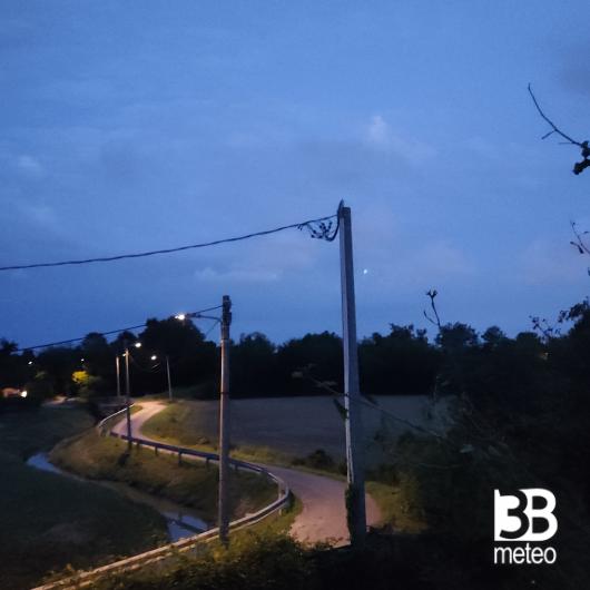 via terraglietto