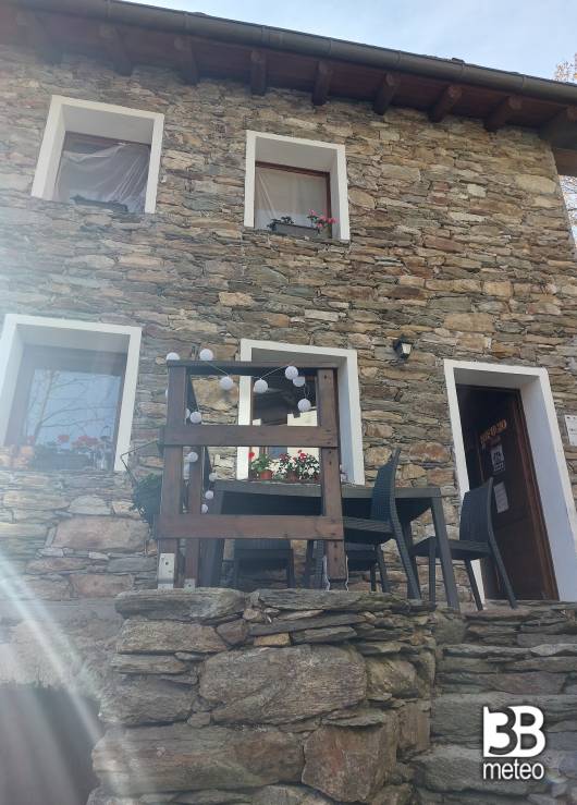 rifugio obru hsch