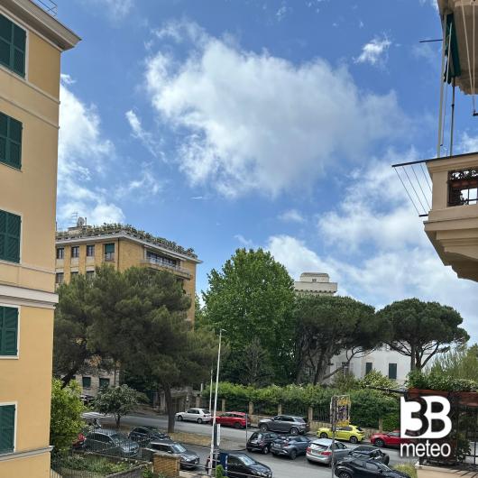 Genova albaro