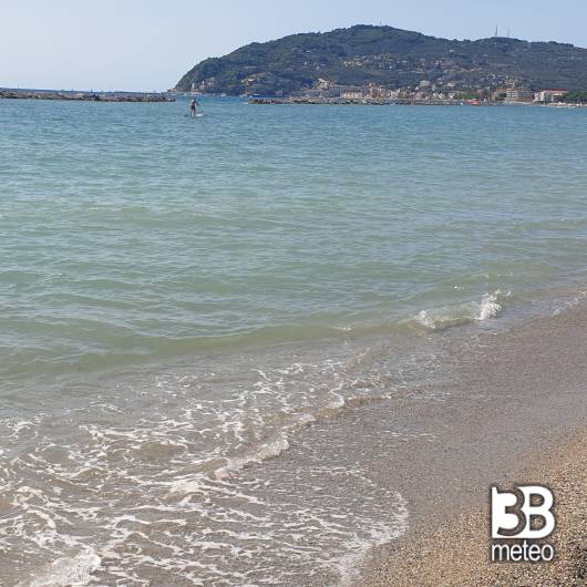 San bartolomeo al mare