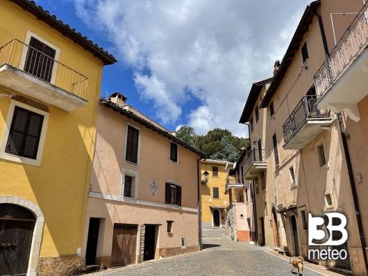 Roccagiovine