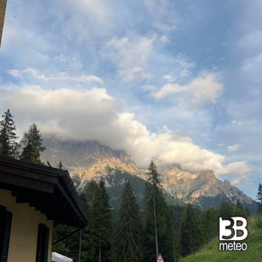 Primiero san martino di castrozza