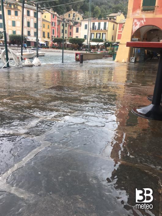 acqua alta