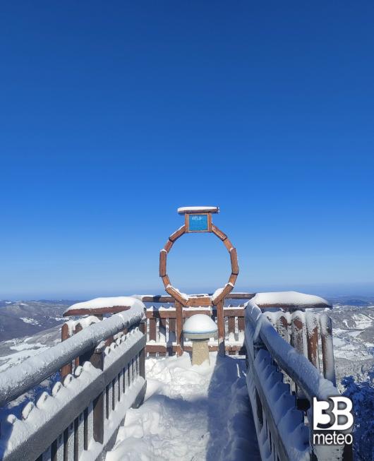 Alpe di Monghidoro