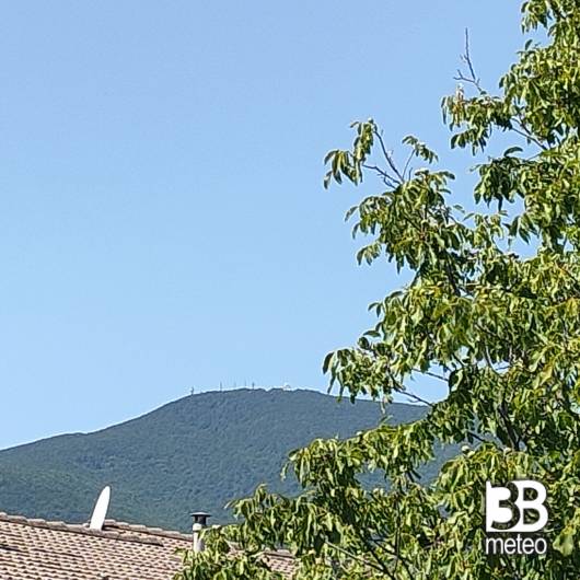 Abbadia san salvatore
