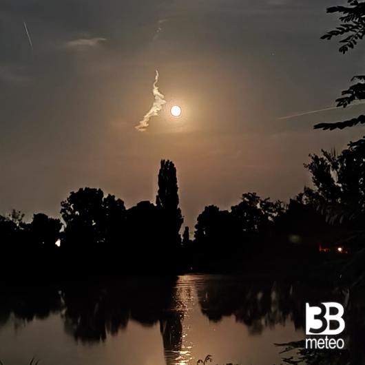 luna piena ai lagjetti