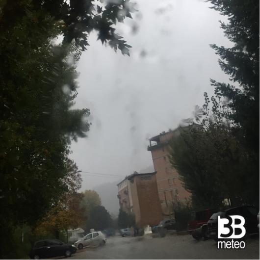 Porretta terme