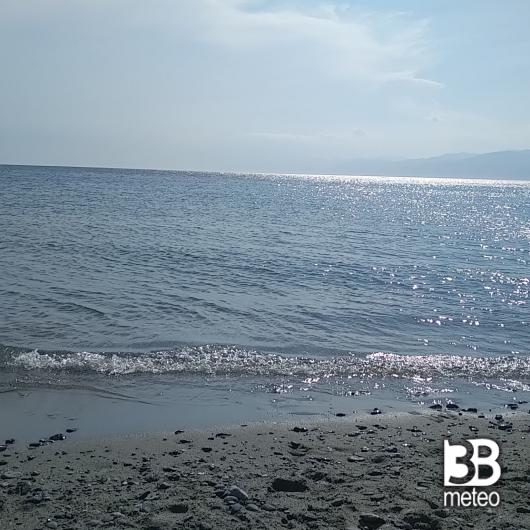 Reggio calabria ravagnese - san gregorio
