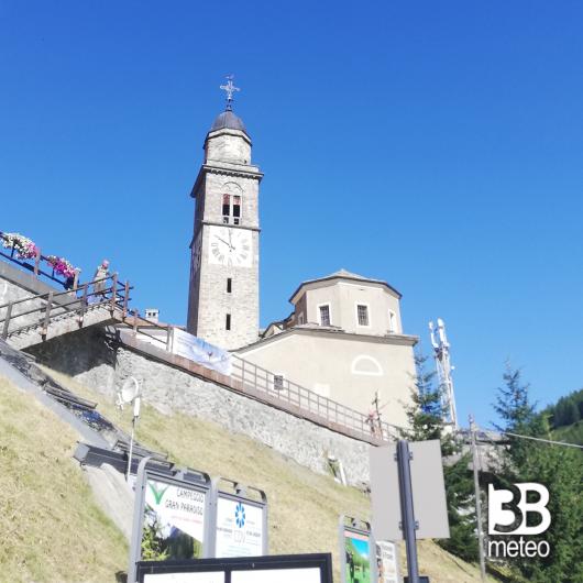 da Cogne 16 agosto