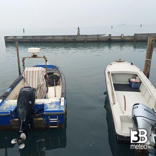 Pellestrina