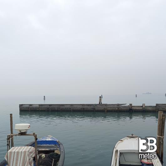 Pellestrina