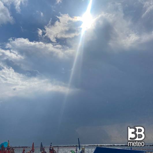 San bartolomeo al mare