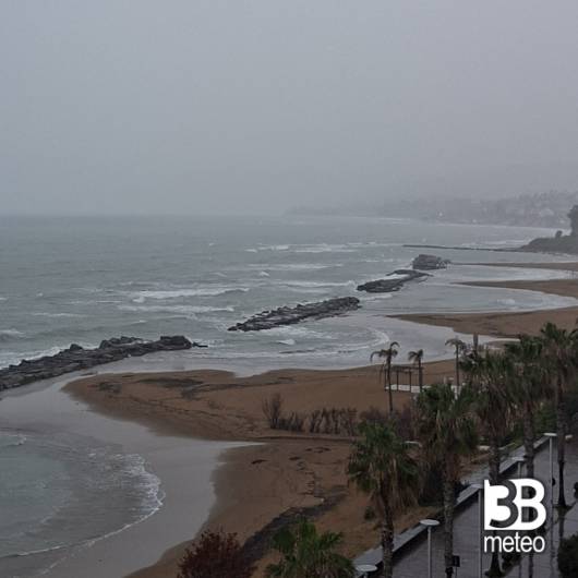 Lungomare di crotone