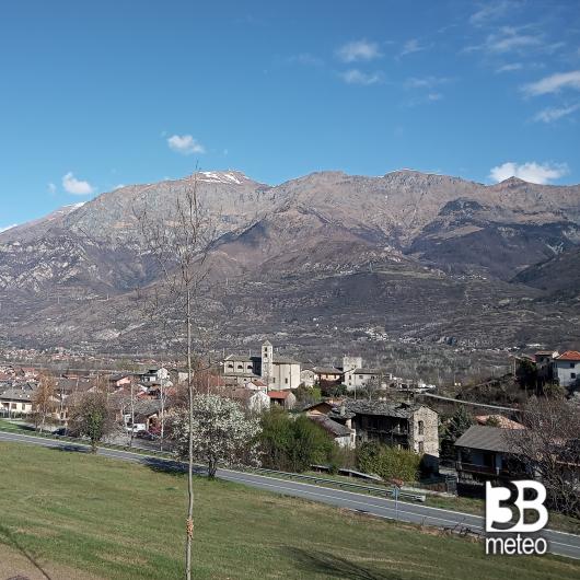 San giorio di susa